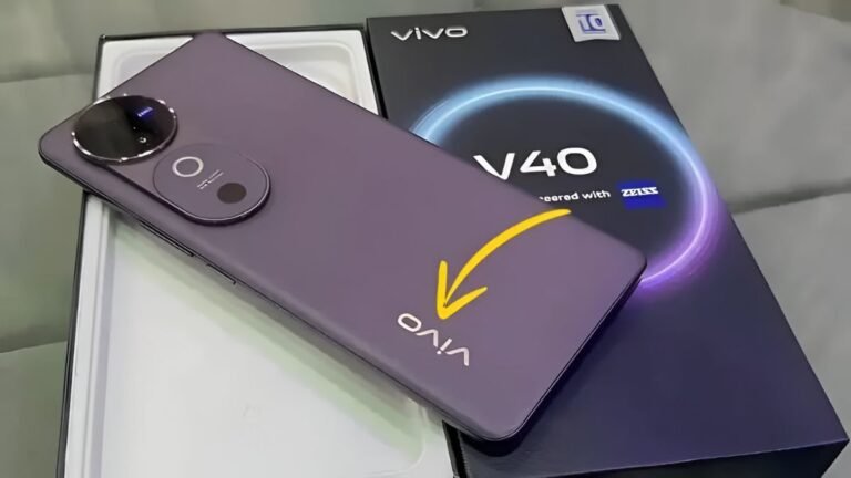 Vivo V40 5G, Vivo V40 200MP camera, Vivo curved display phone, Vivo V40 launch 2025, Vivo flagship camera phone, 200MP smartphone India, Vivo 5G premium phone, Curved display mobile, Vivo new phone launch, Vivo V40 features,